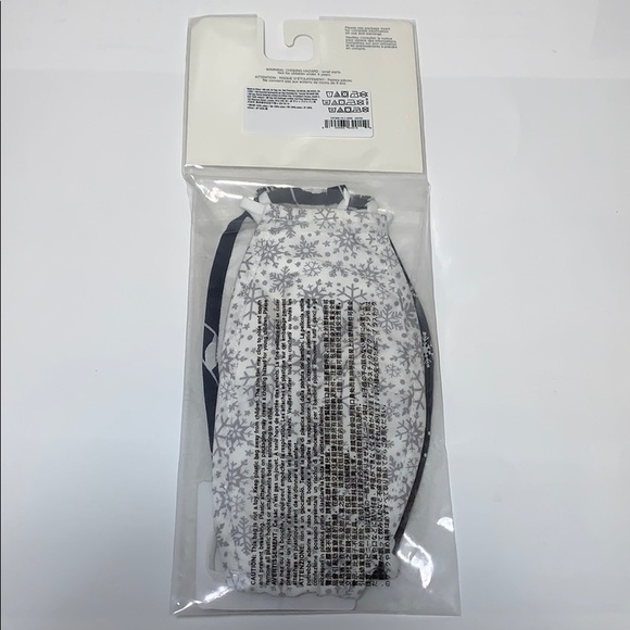 Gap Kids Face Masks,Contour w/ Filter Pocket,3Pack - Picture 13 of 16